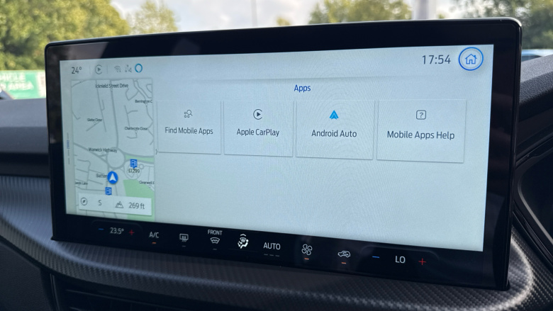 Ford Kuga 2.5 PHEV ST-Line 5dr CVT Estate